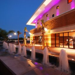 Mixed-Use Commercial Developments