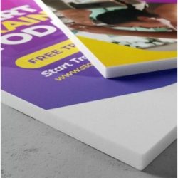 Corflute Signs – Durable, Affordable, and Perfect for Every Promotion