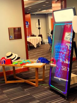 Photo Booth Hire in Dartford – Capture Fun and Memories at Every Event