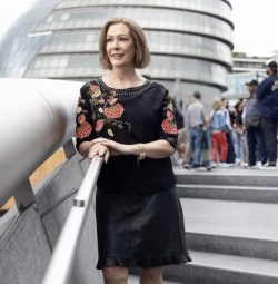 The Smart Connector – Build Your Leadership Brand with Jane Bayler!