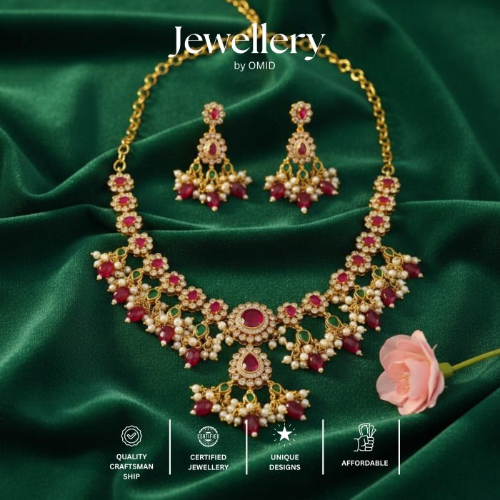 Jewellery is more than an accessory