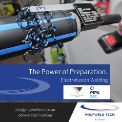 Mastering the Art of Electrofusion Welding for Lasting Pipe Connections