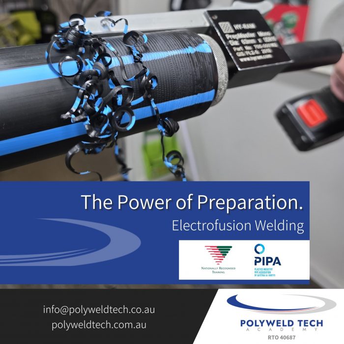 Mastering the Art of Electrofusion Welding for Lasting Pipe Connections