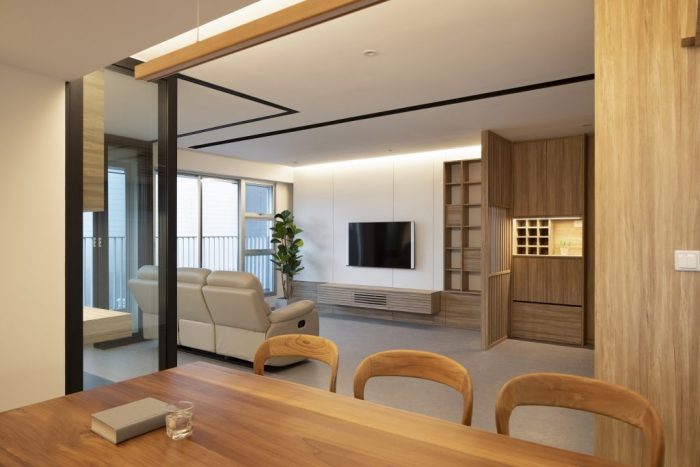 Transform Your Home with Expert Home Styling in Baulkham Hills