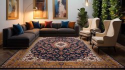 Jansons Carpets Offers Premium Kashmiri Carpets Online for Luxurious Home Interiors