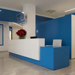 Explore the Best Office Furniture Showroom in Egypt – Scale Office Furniture
