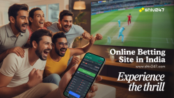 Online Betting Site in India