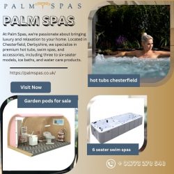 Hot Tub Filters – Keep Your Spa Clean and Healthy | Palm Spas