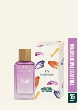 From Petals to Thorns: The Perfect Rose Perfume Gift Set for Timeless Elegance