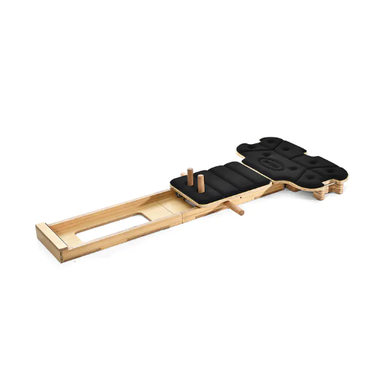 Pilates Supports Full-Body Conditioning and Compact Living