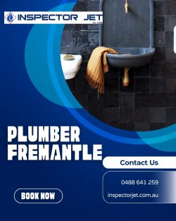 Plumber Fremantle
