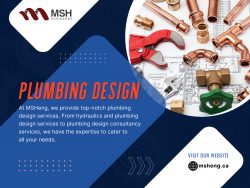 Plumbing Design