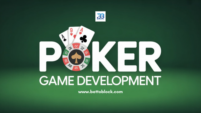 Poker Game Development