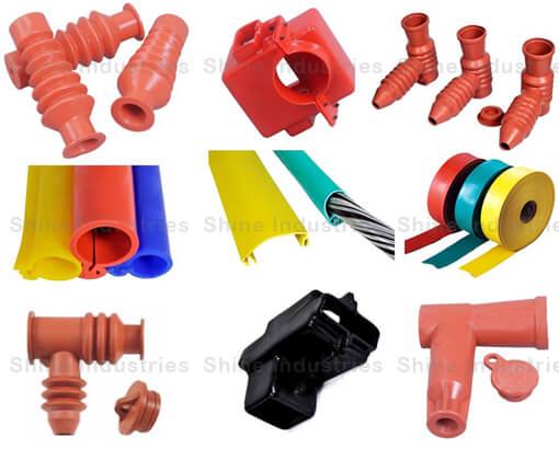 Best Power Cable Accessories in India – Yamuna Densons