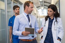Streamlined Health Insurance Credentialing Keller
