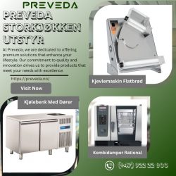 Preveda Storkjøkken Utstyr – Isbitmaskin for Pålitelig Isproduksjon