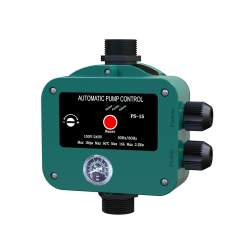 The Essential Pump Pressure Switch