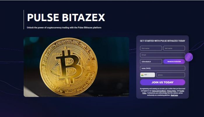 Pulse Bithazex™ | The Official & Updated Site【2025】-Everything You Need to Know Before Sig ...