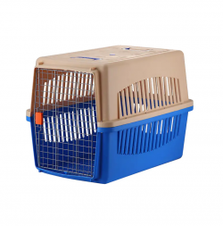 Pet Portable Aircraft Cage for Outdoor