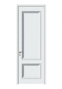 European Style Commercial House Moulding Door