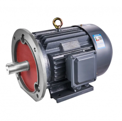 YE3 Series Multi-Speed Three Phase Asynchronous Motor