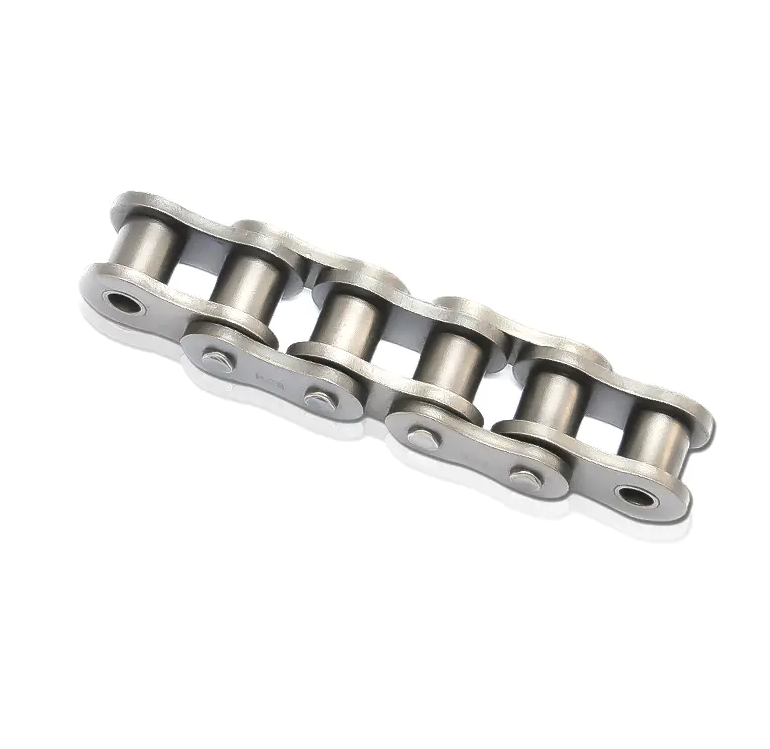 ANSI Standard Quest Solid Bushing Custom Roller Chain