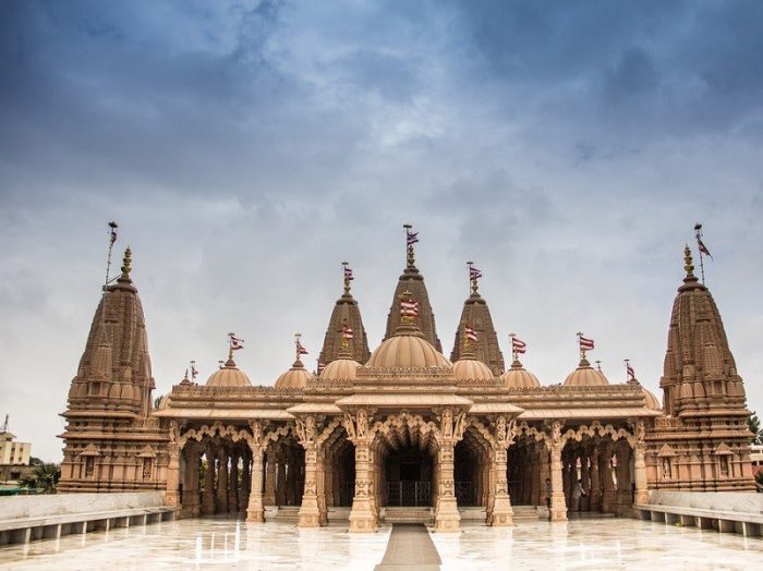 Rajkot to Dwarka Taxi Fare