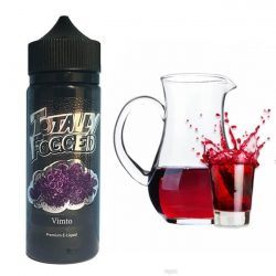 RandM Tornado 9000 20 mg Disposable Vape