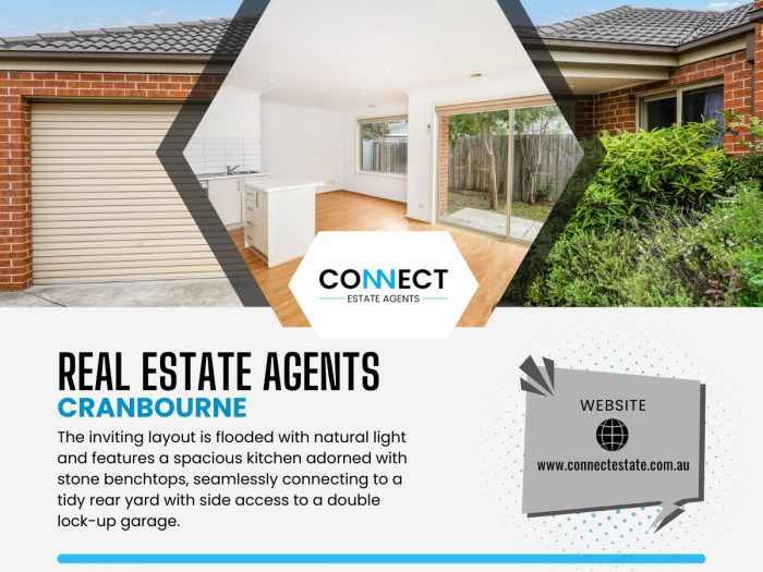 Real Estate Agent Cranbourne