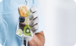 IV Therapy in Aurora