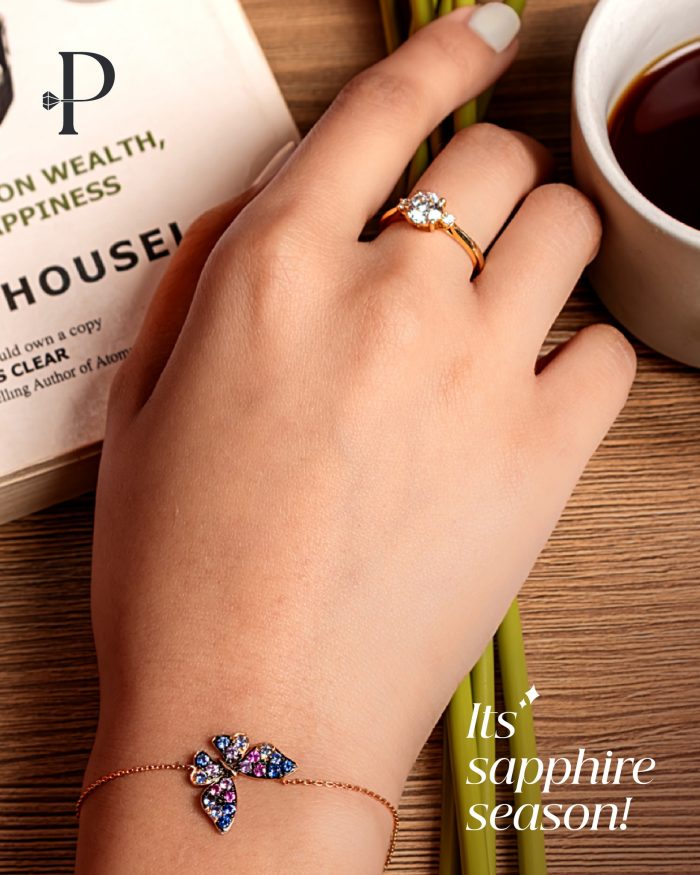 Lab Grown Diamond Ring