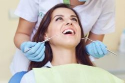 How Long Do All-on-4 Implants Last Near Me?