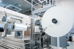 Loveshaw Little David Case Sealers for High-Volume Production Lines