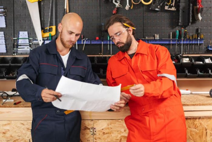Welding Inspection Certification | AECTL – Certified Welding Inspectors Australia