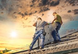 Roof Restoration and Painting | Apex Roof Paintin