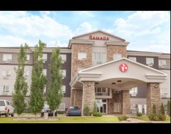 Premier Hotels Near the Edmonton Airport | Ramada Nisku