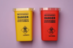 Sharps Disposal Virginia Experts for Healthcare Facilities
