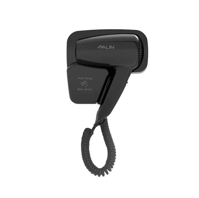 Trusted Hotel Hair Dryer Factory Supplying Quality Bathroom Appliances