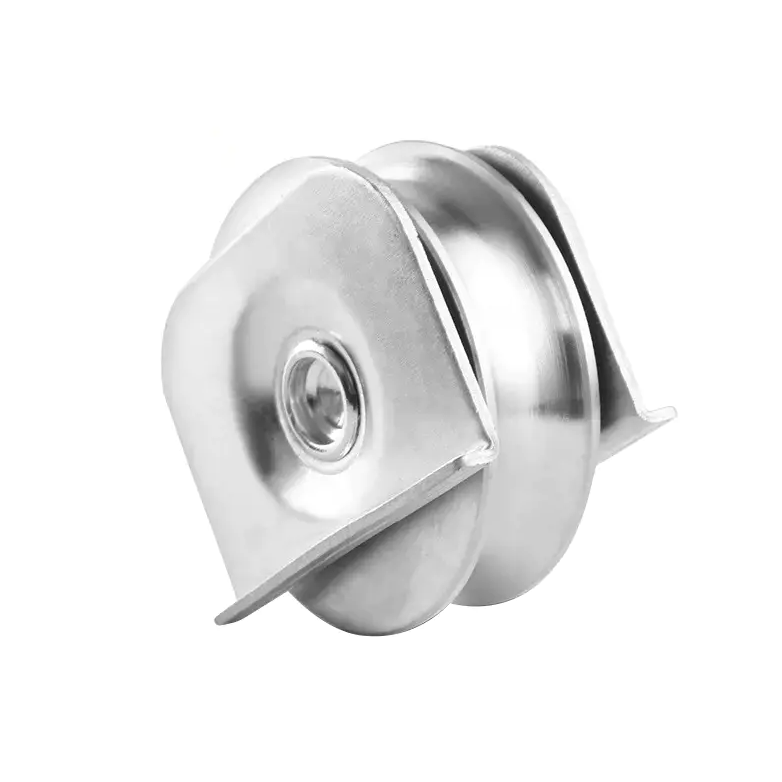 Trusted Sliding Wheel Manufacturer Supplying Durable Rolling Solutions