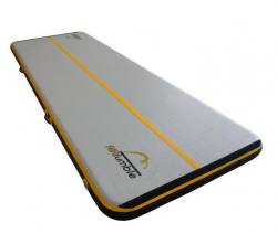 Incredible Air Tumble™ Track Gymnastics Home Elite 3m, 4m, 5m, 6m (Incl. Electric Pump)