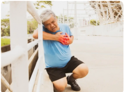 Silent Heart Attack: Early Warning Signs You Should Never Ignore