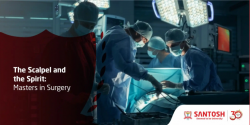The Scalpel and the Spirit: Masters in Surgery
