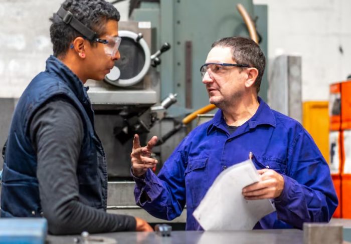 Certified Welding Inspector Training | AECTL Australia