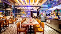 Restaurant Food Distributor