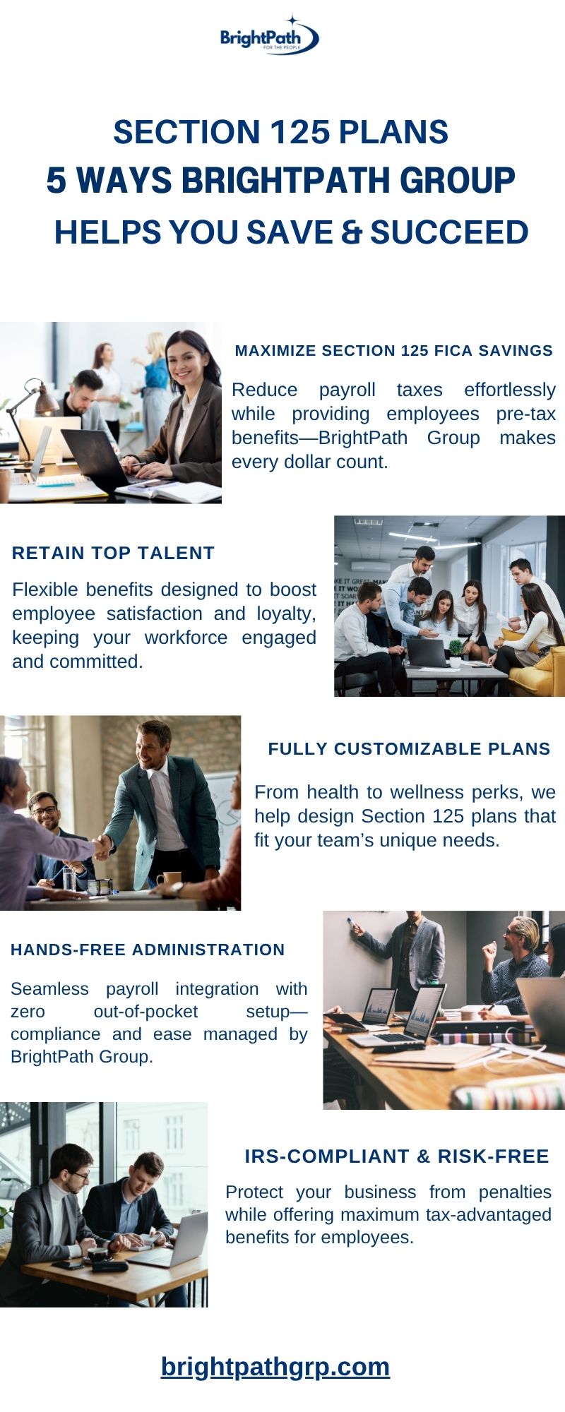 Elevate Employee Benefits & Cut Costs