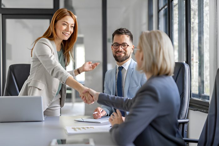 Selling A Business In Ontario, Canada