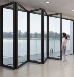 Reliable uPVC Door Window Manufacturer – Ski Windoors