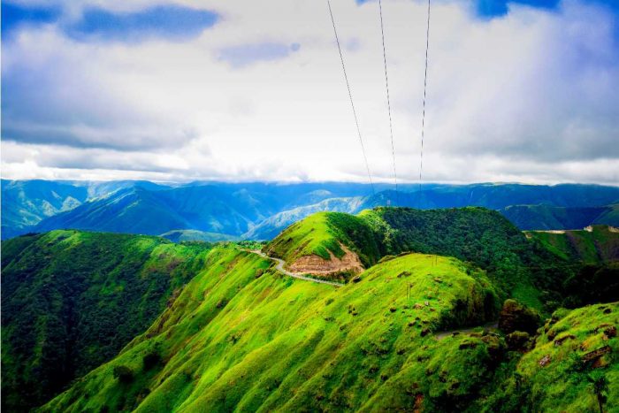 Shimoga Car Rental