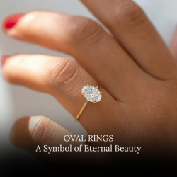 Elegant Laboratory Created Diamonds at ShopQSE