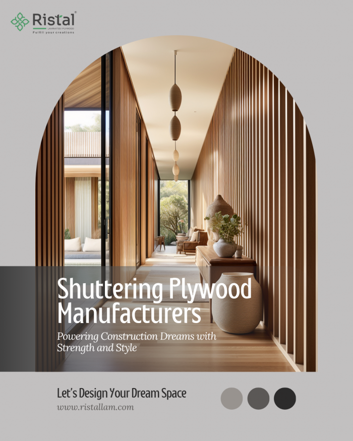 Trusted Source for Premium Construction-Grade Plywood Solutions